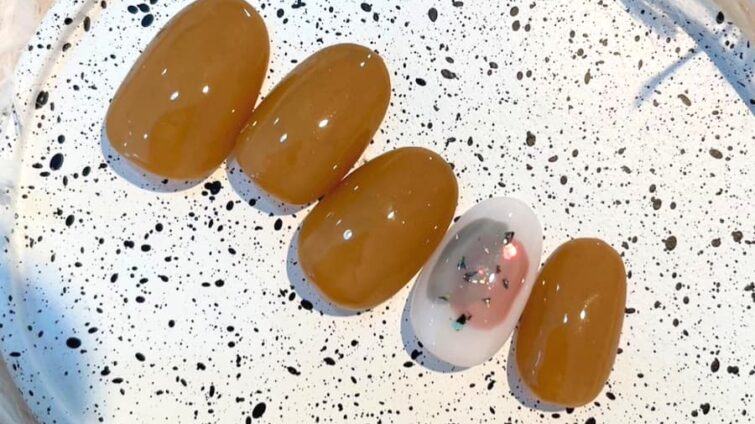 S006　カジュアルニュアンス20ー40